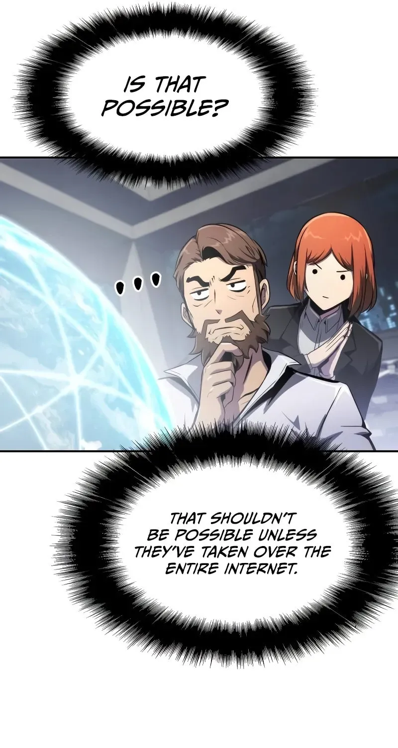 The Knight King Who Returned with a God Chapter 82 page 40 - 