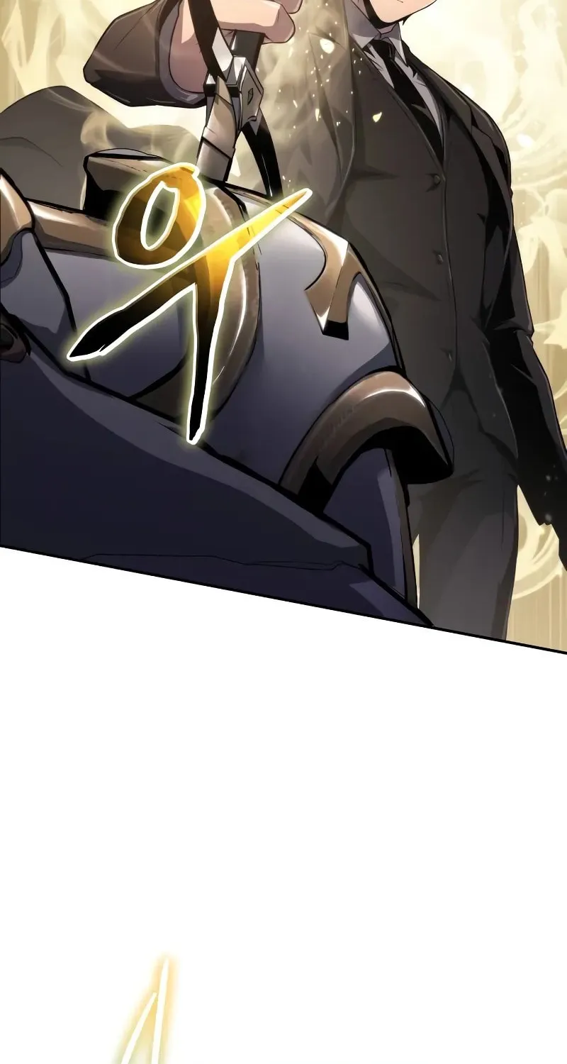 The Knight King Who Returned with a God Chapter 82 page 5 - 