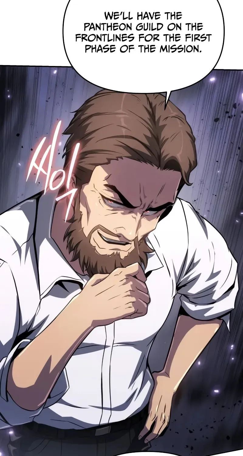 The Knight King Who Returned with a God Chapter 82 page 42 - 