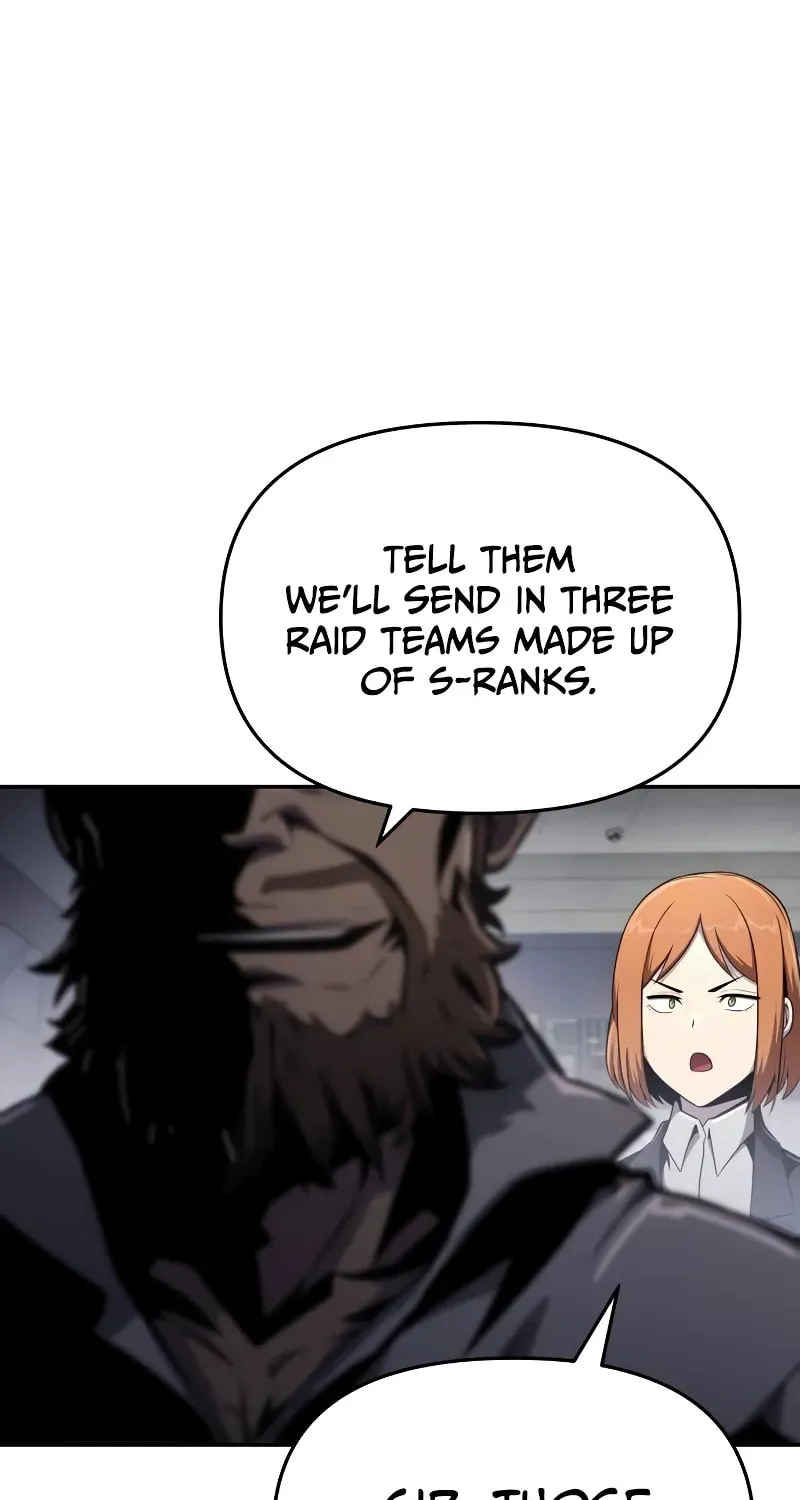 The Knight King Who Returned with a God Chapter 82 page 44 - 