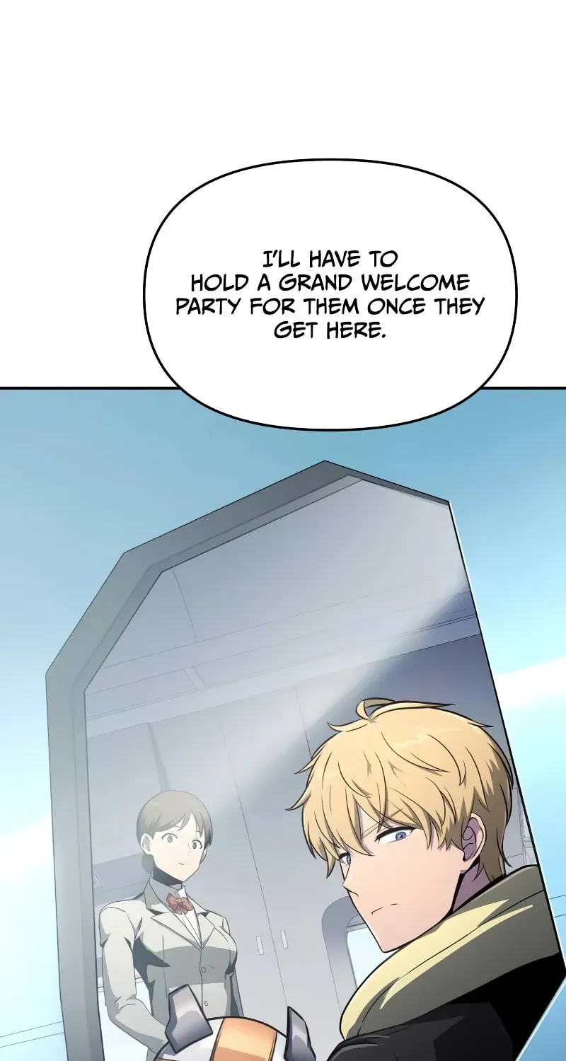 The Knight King Who Returned with a God Chapter 82 page 48 - 
