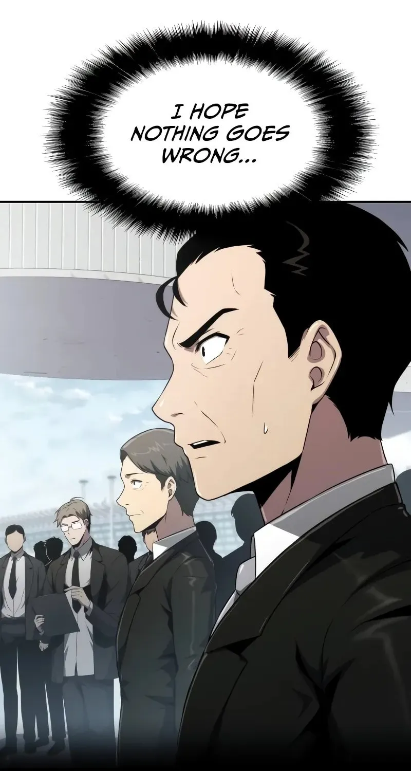 The Knight King Who Returned with a God Chapter 82 page 57 - 