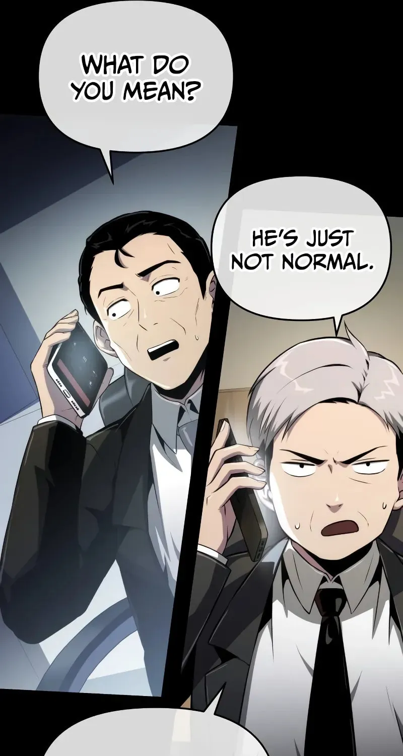 The Knight King Who Returned with a God Chapter 82 page 60 - 