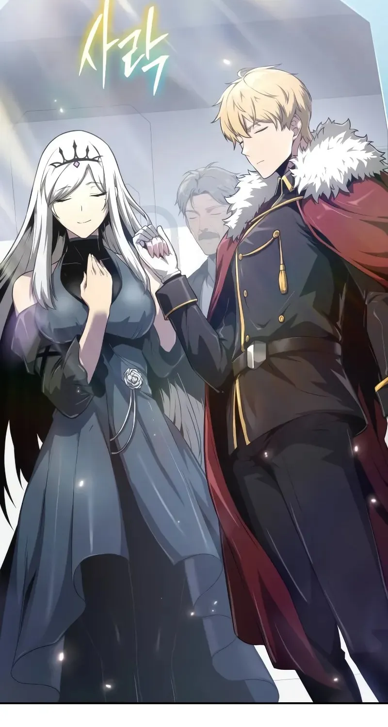 The Knight King Who Returned with a God Chapter 82 page 65 - 