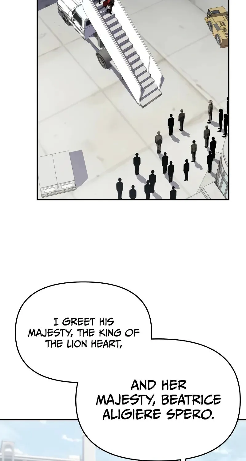 The Knight King Who Returned with a God Chapter 82 page 71 - 