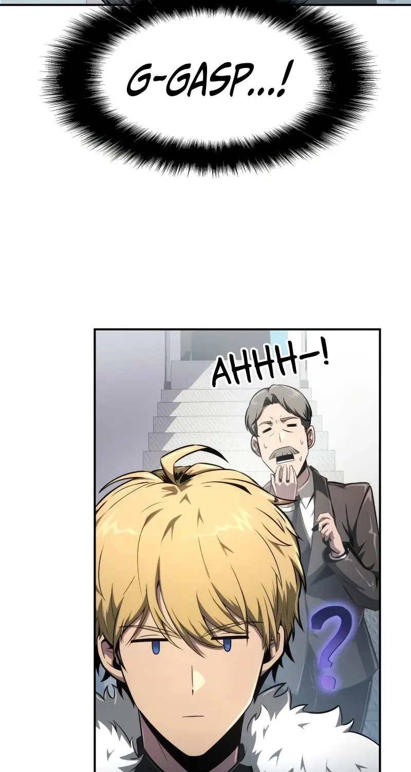 The Knight King Who Returned with a God Chapter 82 page 74 - 