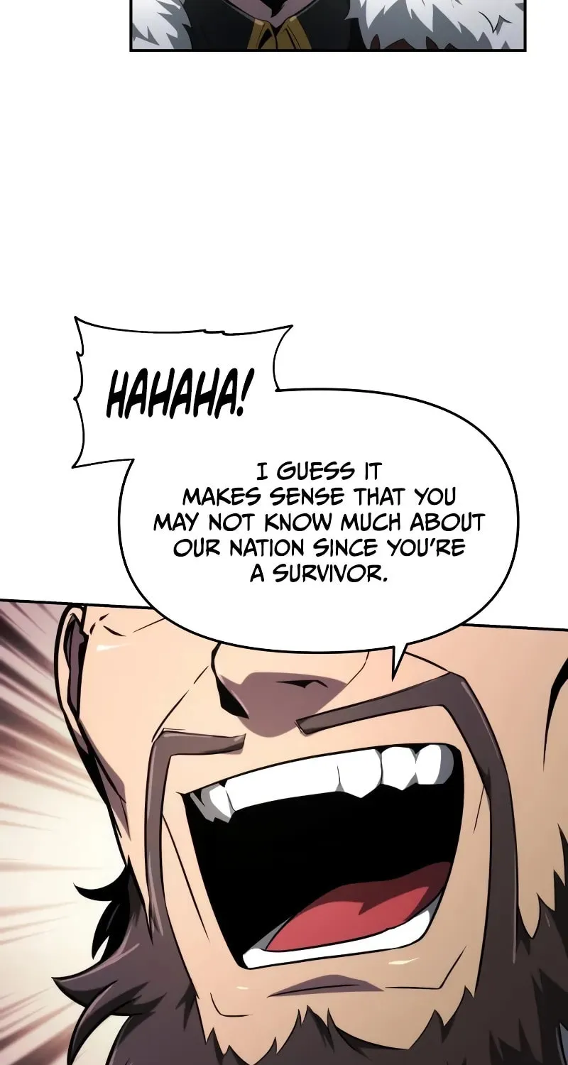 The Knight King Who Returned with a God Chapter 82 page 75 - 