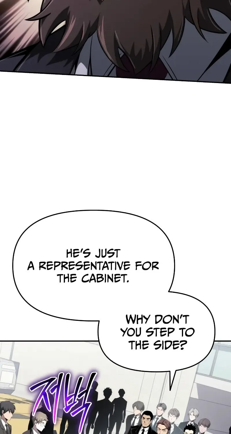 The Knight King Who Returned with a God Chapter 82 page 76 - 