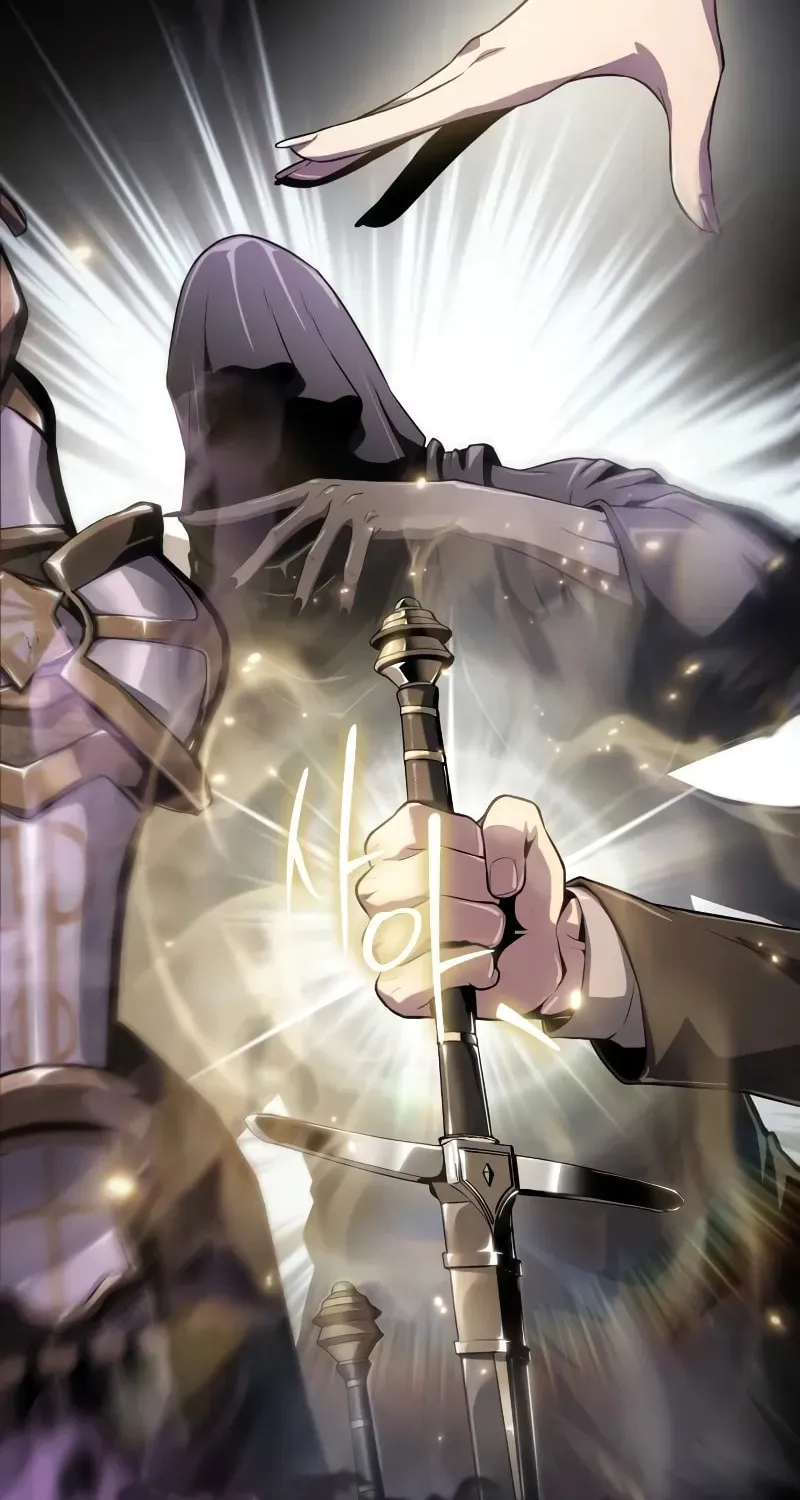 The Knight King Who Returned with a God Chapter 82 page 9 - 
