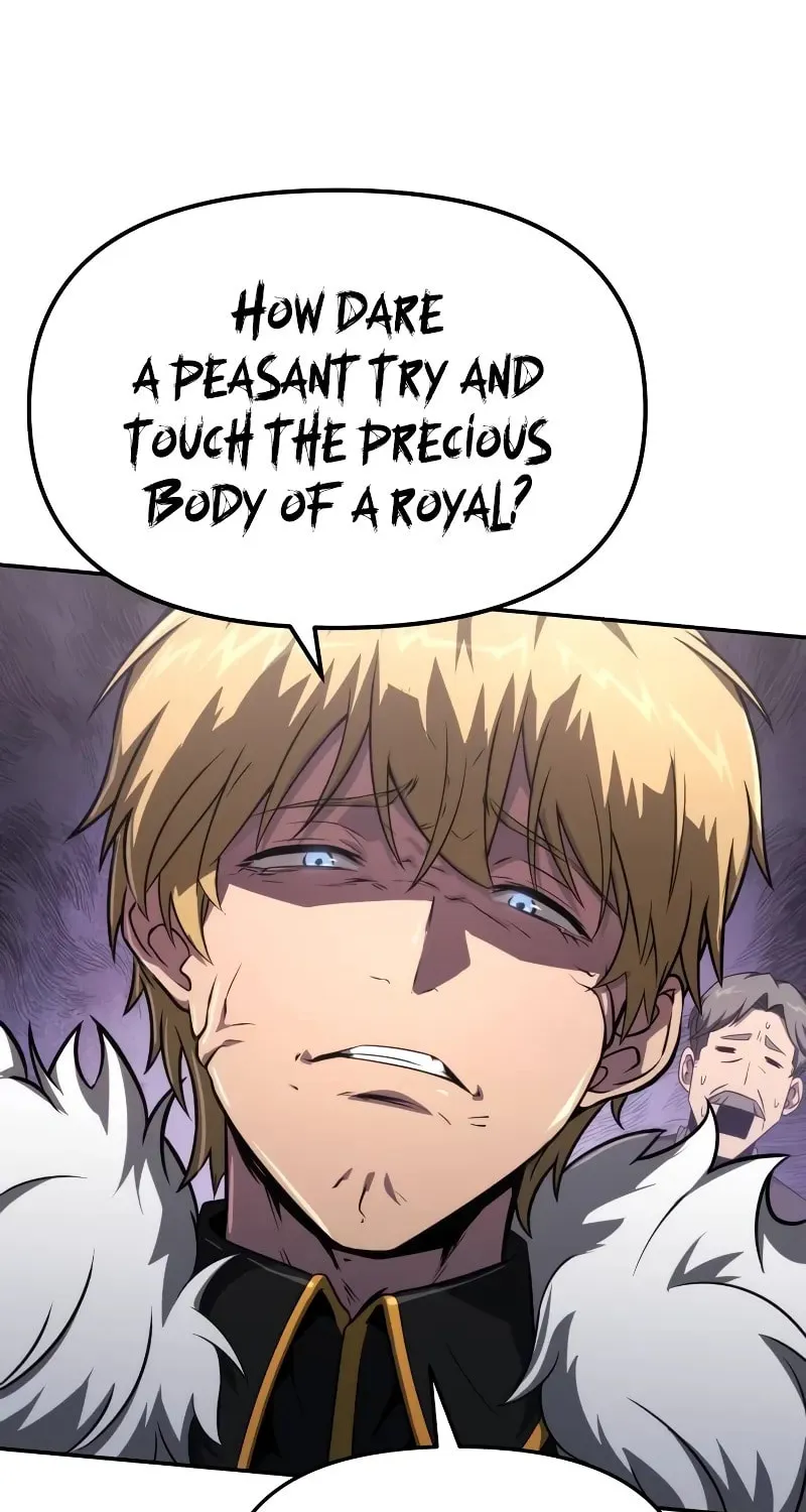 The Knight King Who Returned with a God Chapter 82 page 82 - 