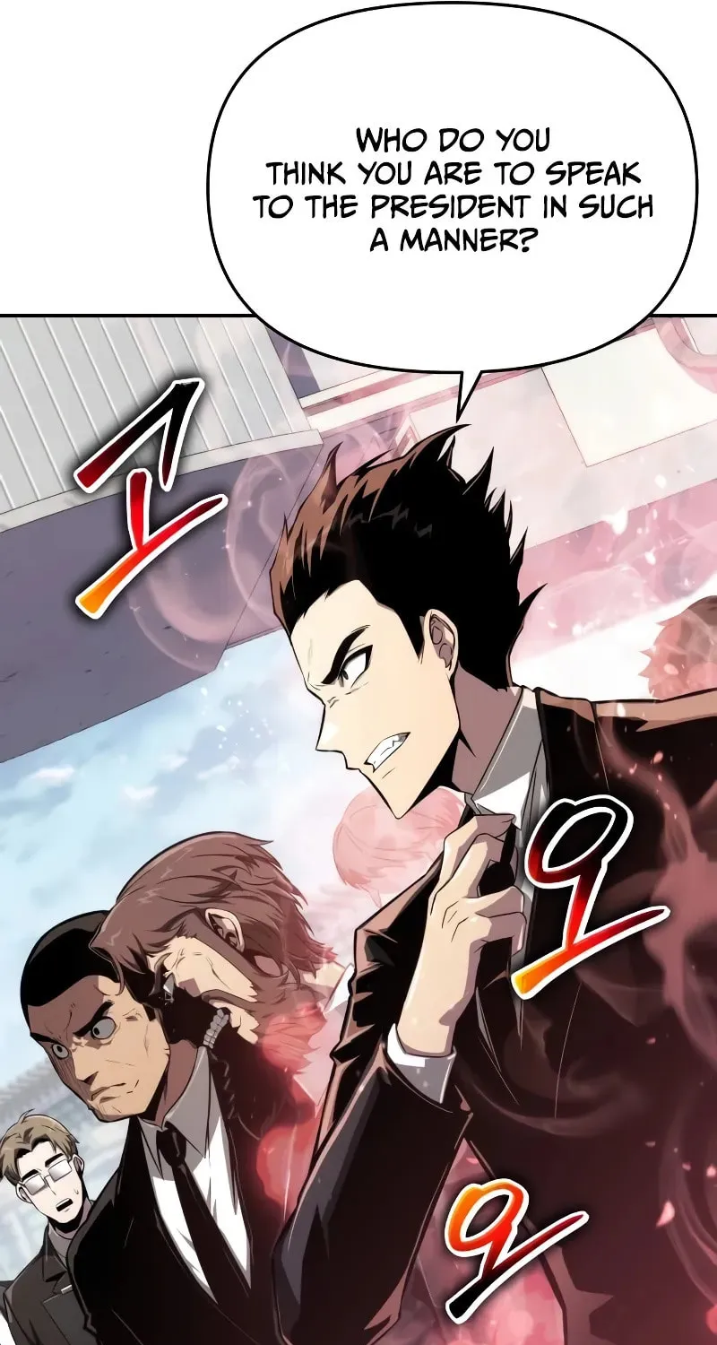 The Knight King Who Returned with a God Chapter 82 page 89 - 
