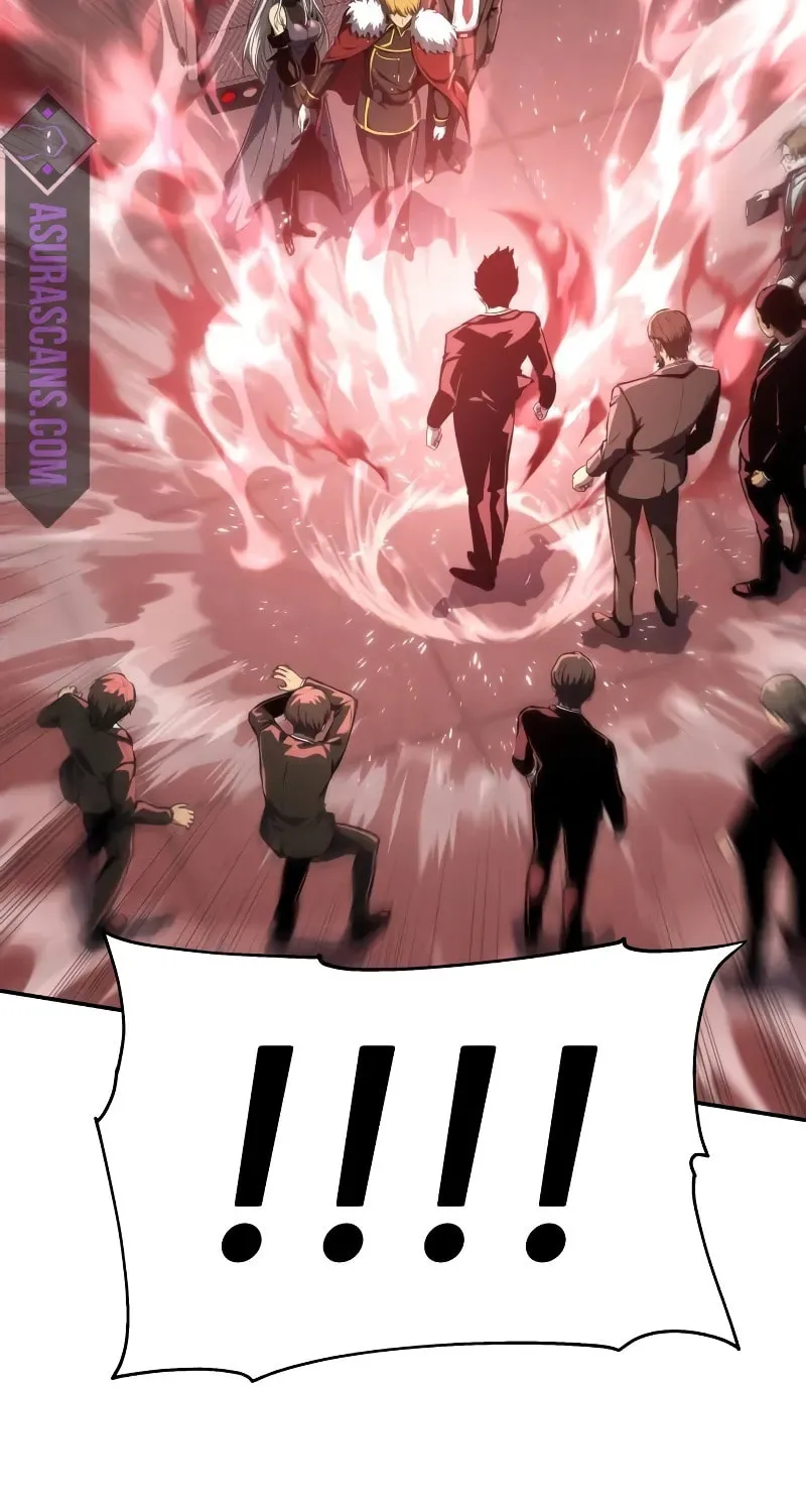 The Knight King Who Returned with a God Chapter 82 page 93 - 