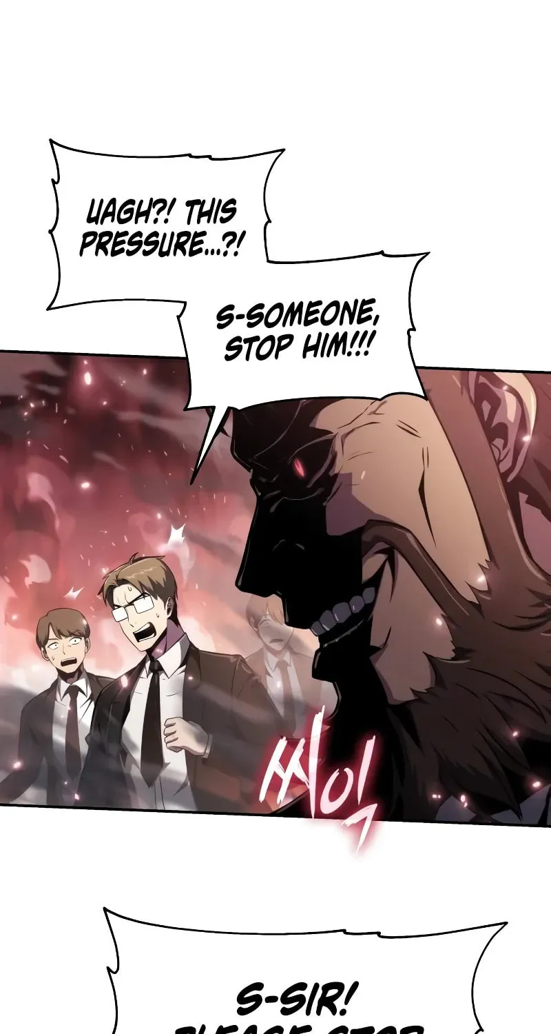 The Knight King Who Returned with a God Chapter 82 page 94 - 