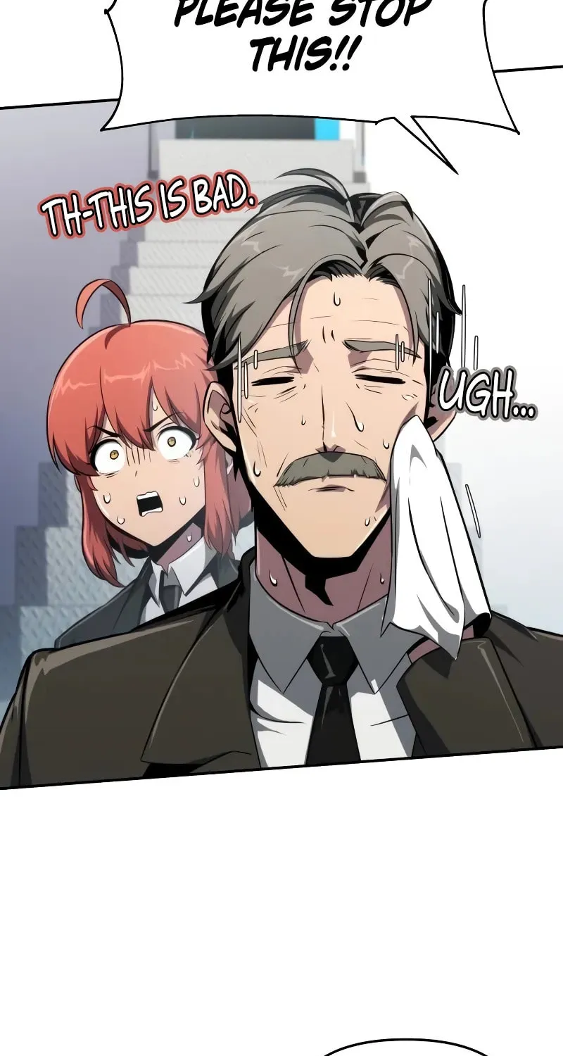 The Knight King Who Returned with a God Chapter 82 page 95 - 