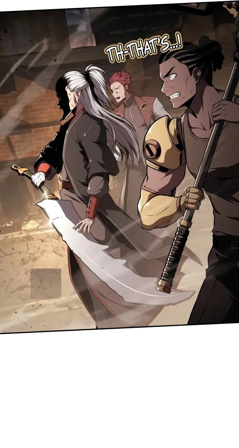 The Knight King Who Returned with a God Chapter 83 page 107 - 