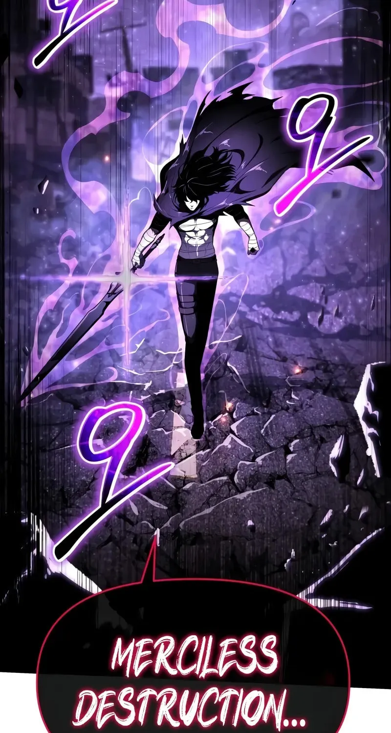 The Knight King Who Returned with a God Chapter 83 page 109 - 