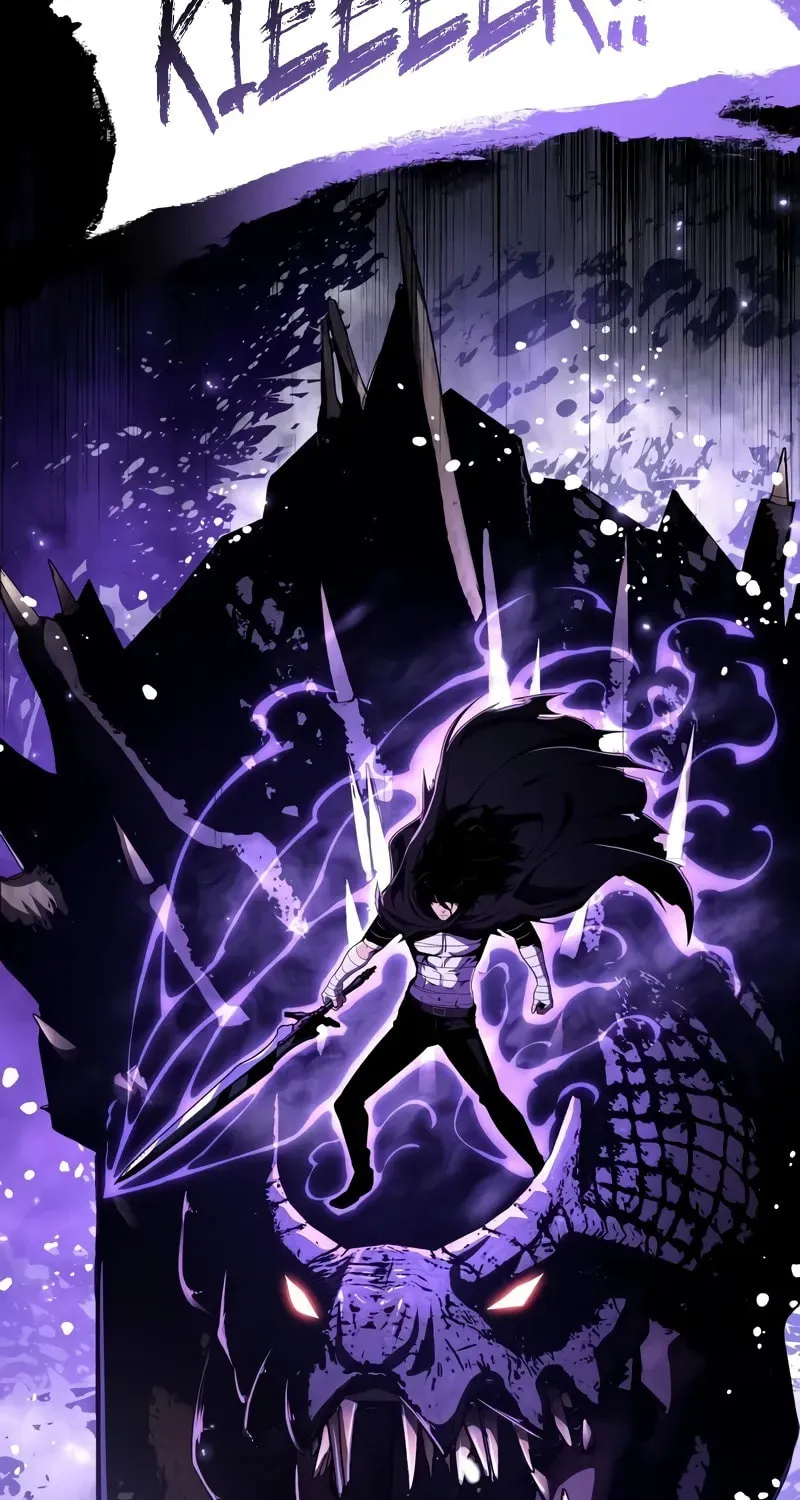 The Knight King Who Returned with a God Chapter 83 page 23 - 