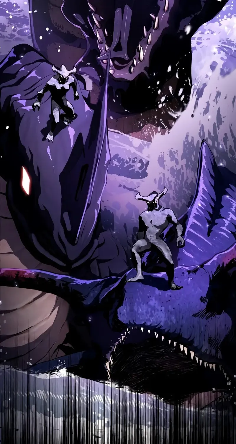 The Knight King Who Returned with a God Chapter 83 page 24 - 