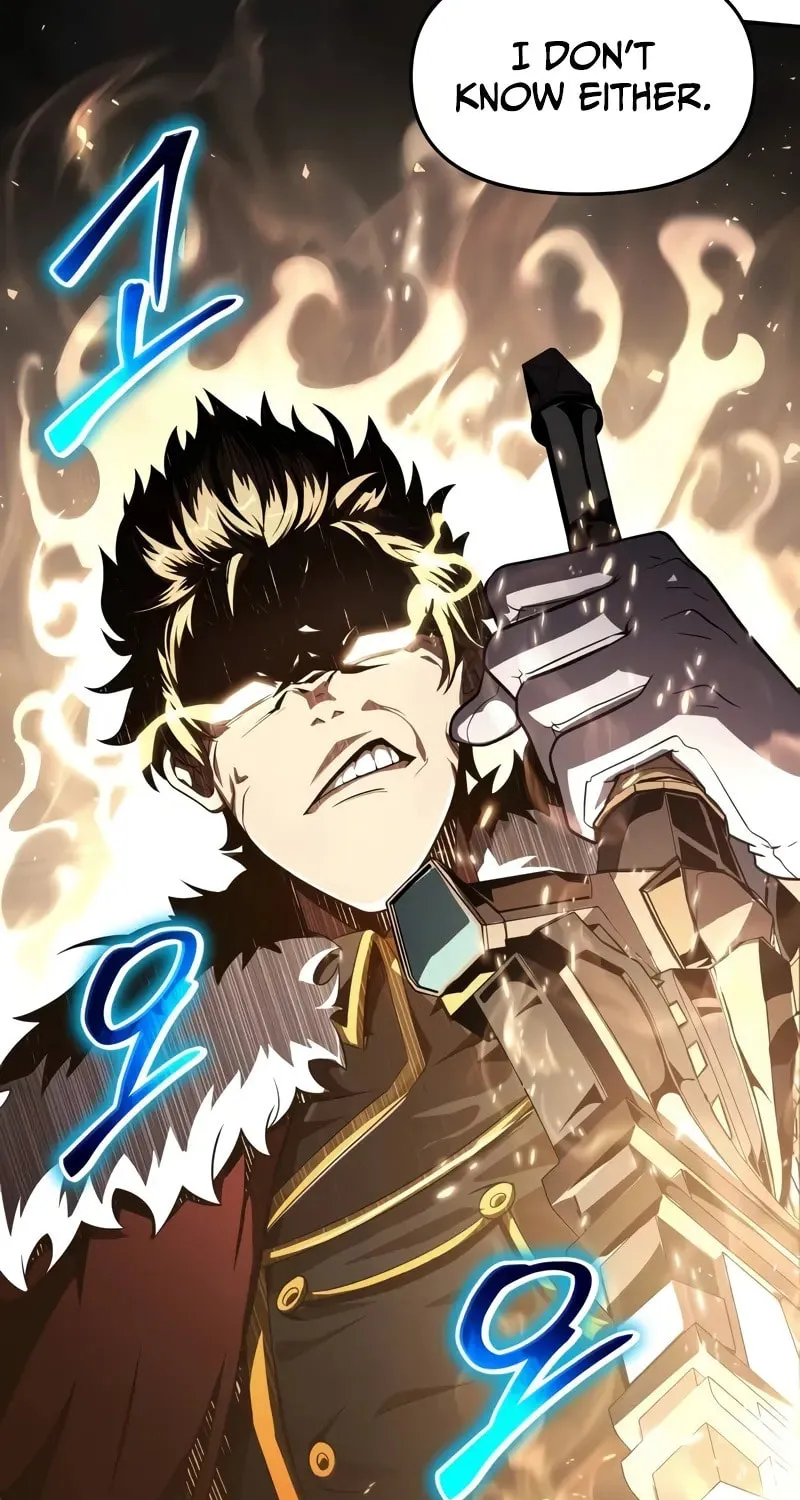 The Knight King Who Returned with a God Chapter 83 page 4 - 