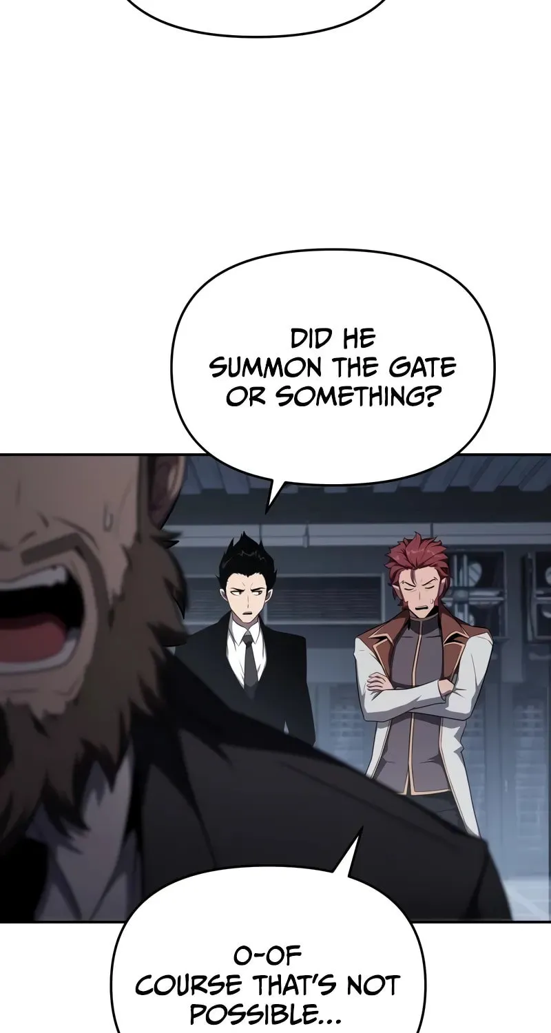 The Knight King Who Returned with a God Chapter 83 page 33 - 