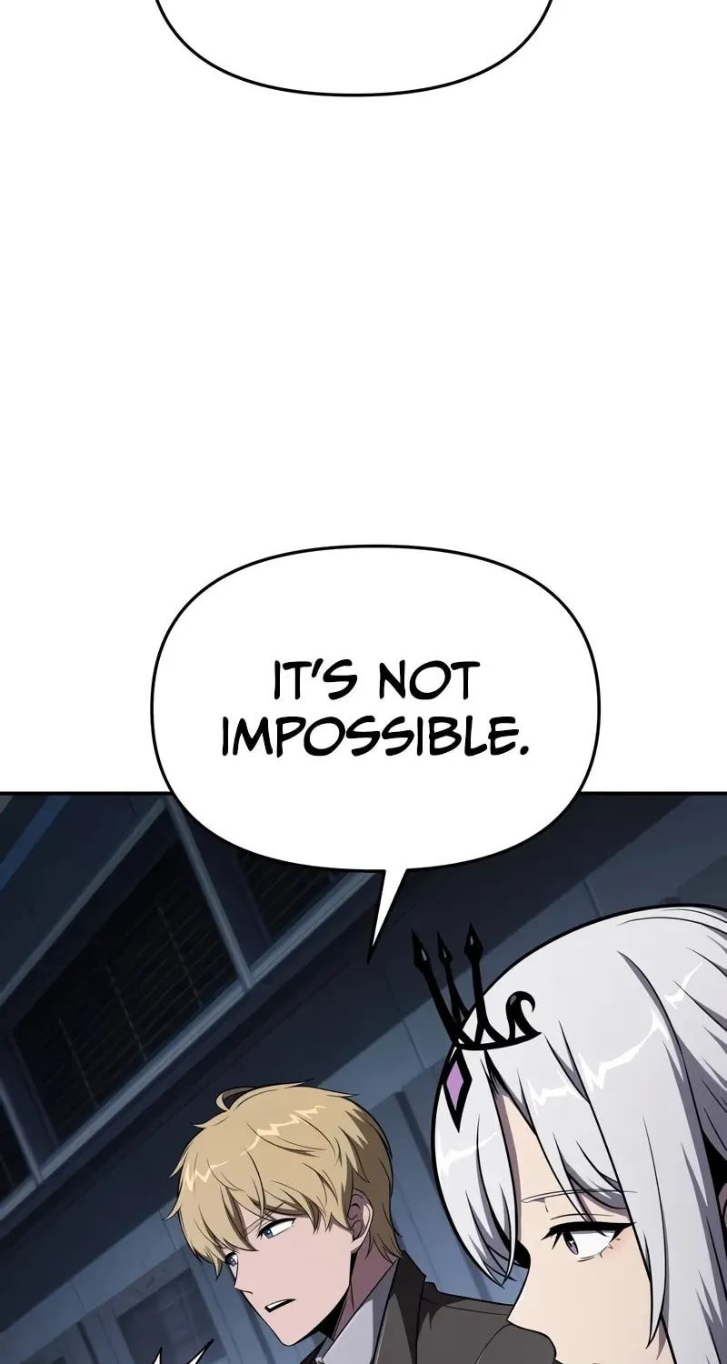 The Knight King Who Returned with a God Chapter 83 page 34 - 