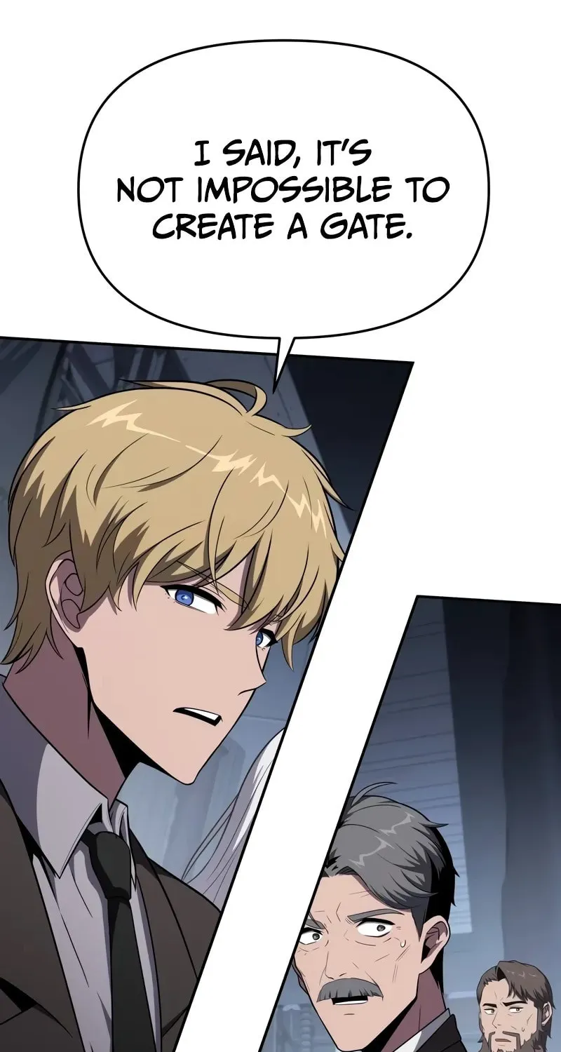 The Knight King Who Returned with a God Chapter 83 page 36 - 