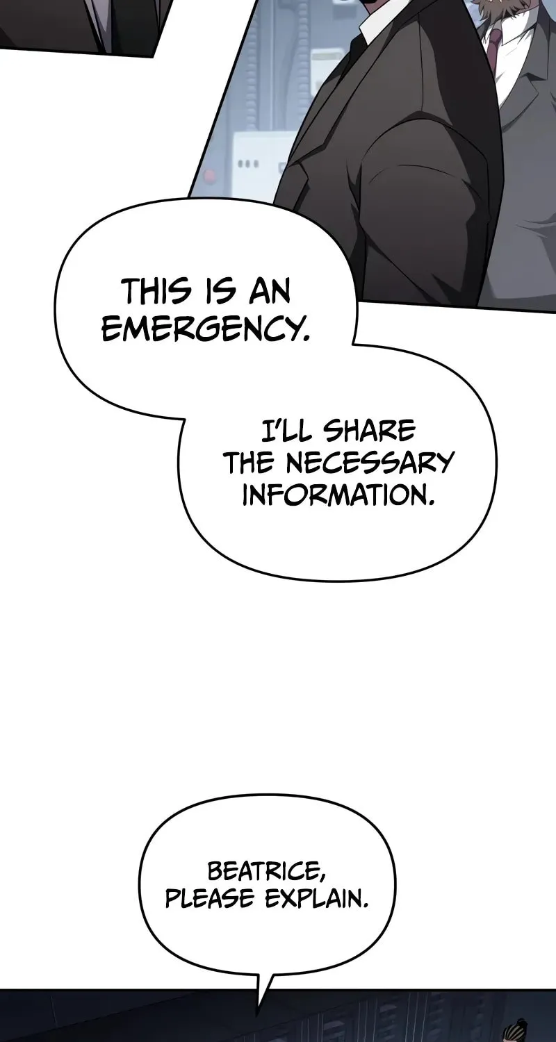 The Knight King Who Returned with a God Chapter 83 page 37 - 