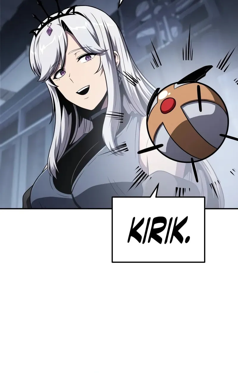The Knight King Who Returned with a God Chapter 83 page 39 - 