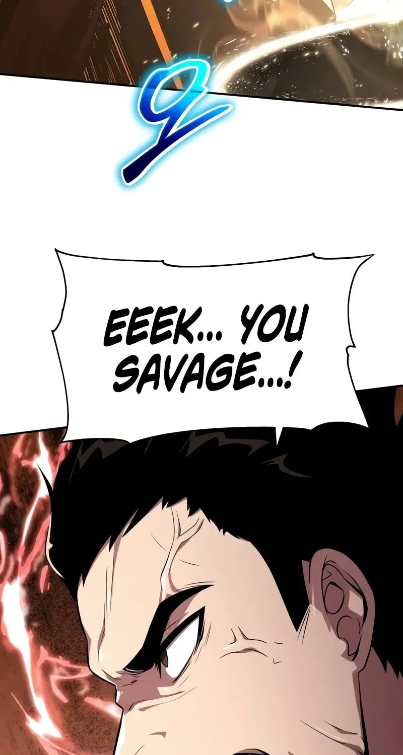 The Knight King Who Returned with a God Chapter 83 page 5 - 