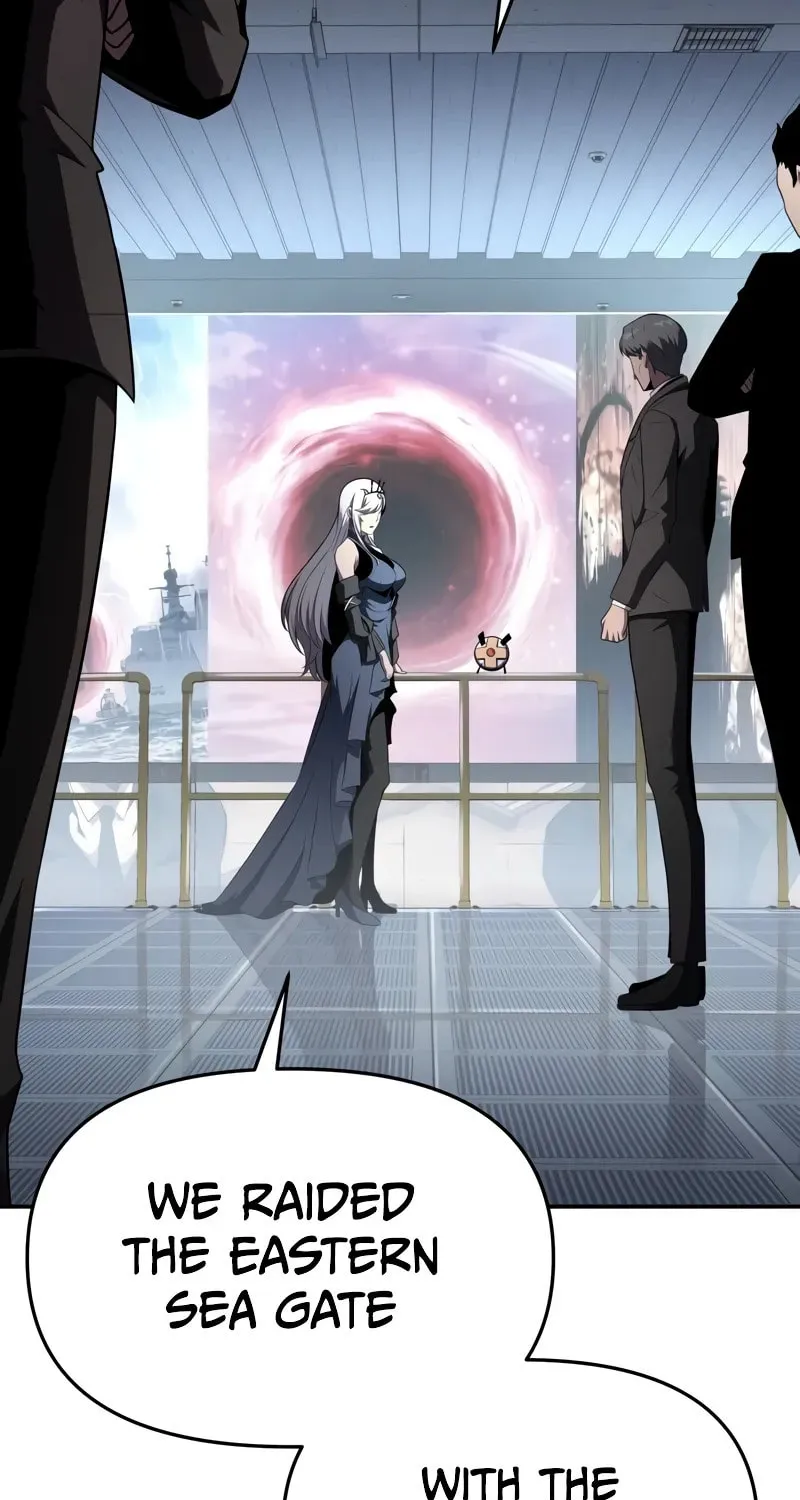 The Knight King Who Returned with a God Chapter 83 page 42 - 