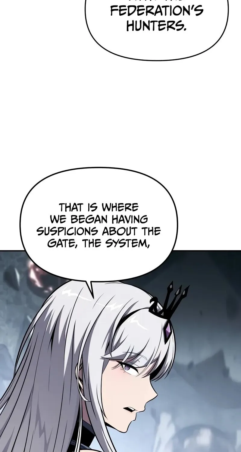 The Knight King Who Returned with a God Chapter 83 page 43 - 