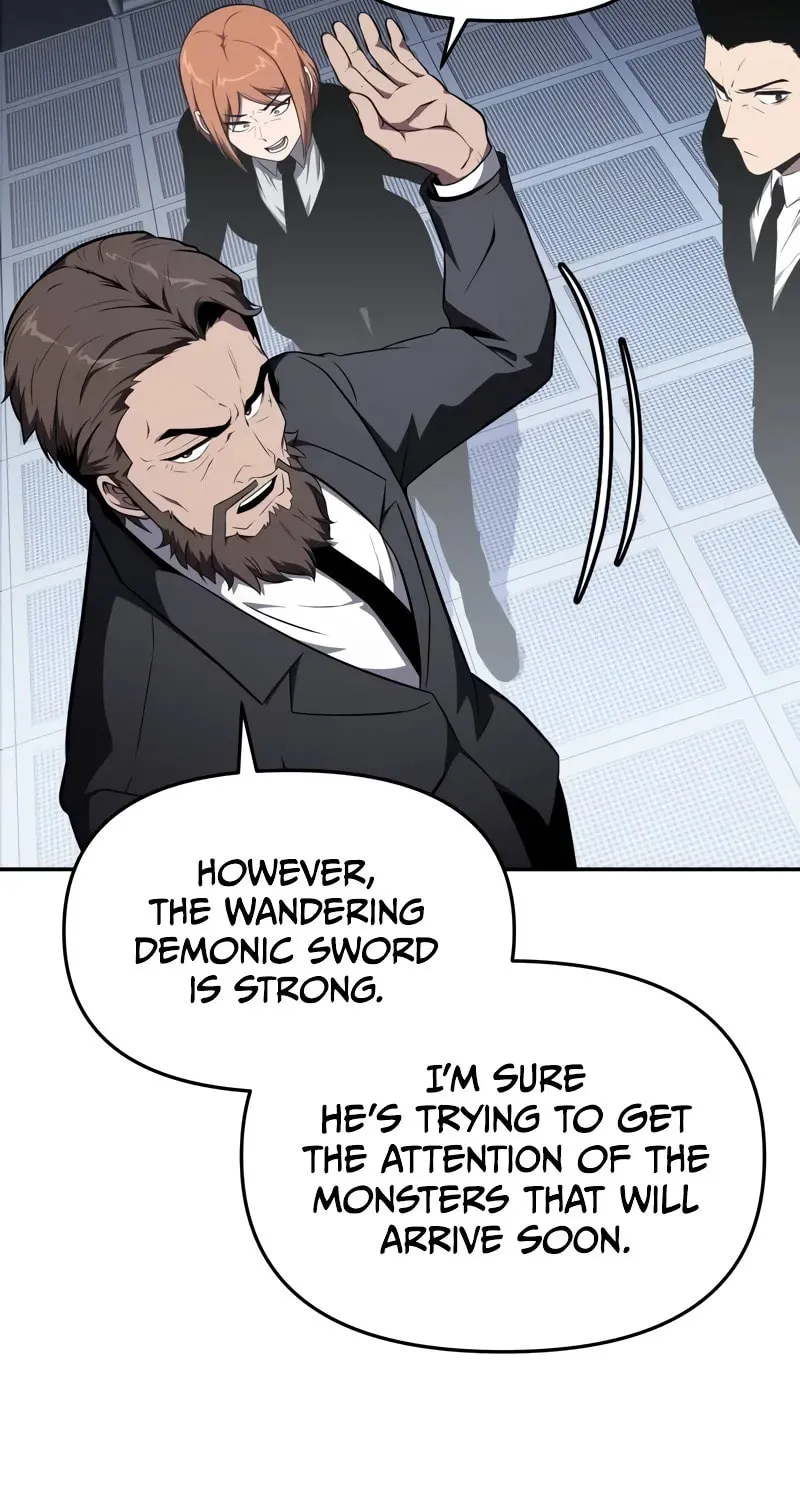 The Knight King Who Returned with a God Chapter 83 page 52 - 