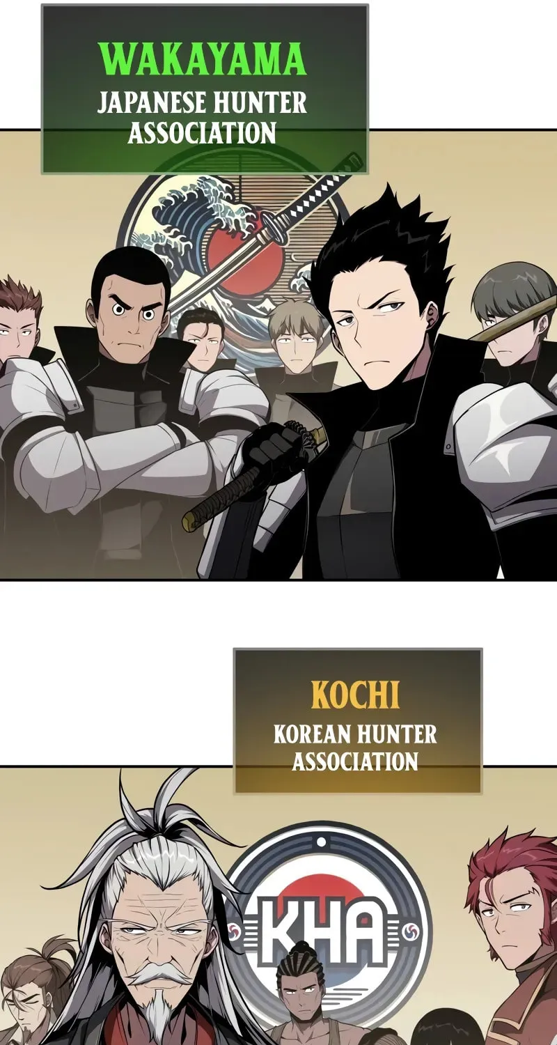 The Knight King Who Returned with a God Chapter 83 page 59 - 