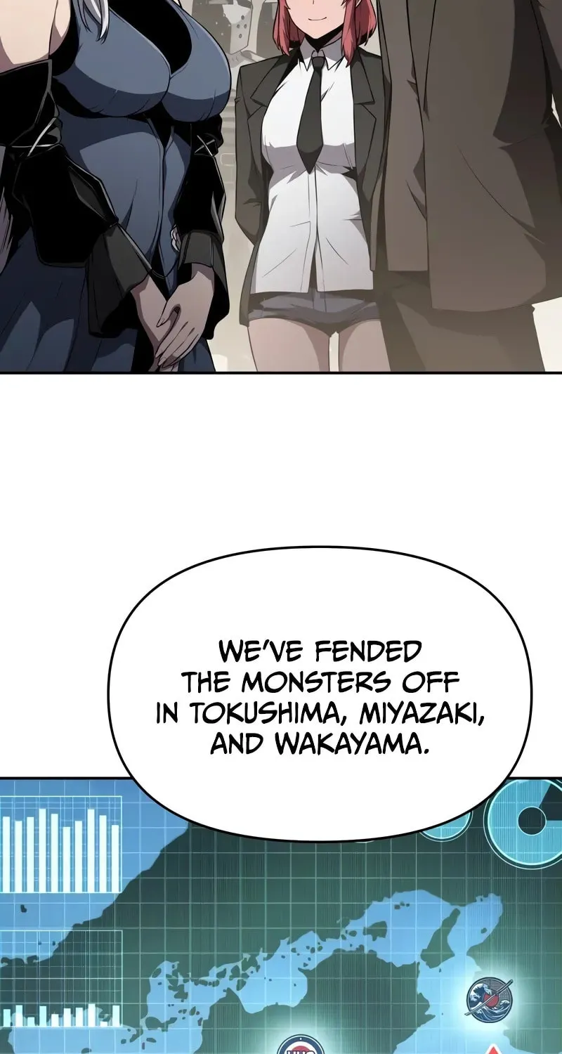 The Knight King Who Returned with a God Chapter 83 page 61 - 
