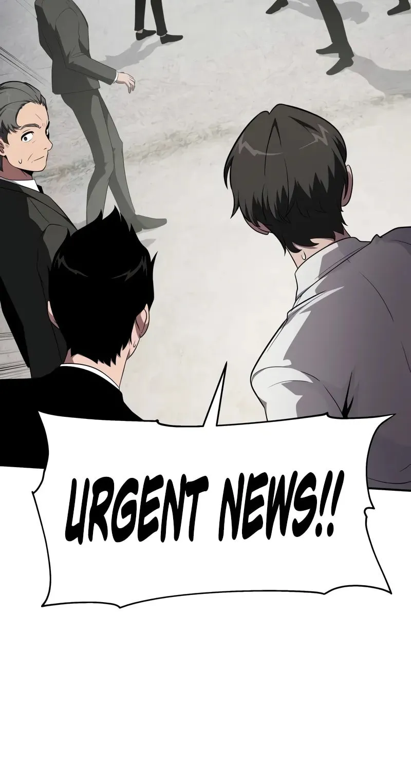 The Knight King Who Returned with a God Chapter 83 page 8 - 