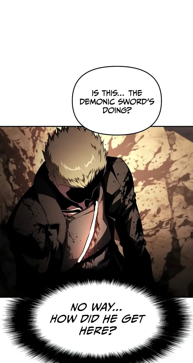 The Knight King Who Returned with a God Chapter 83 page 74 - 