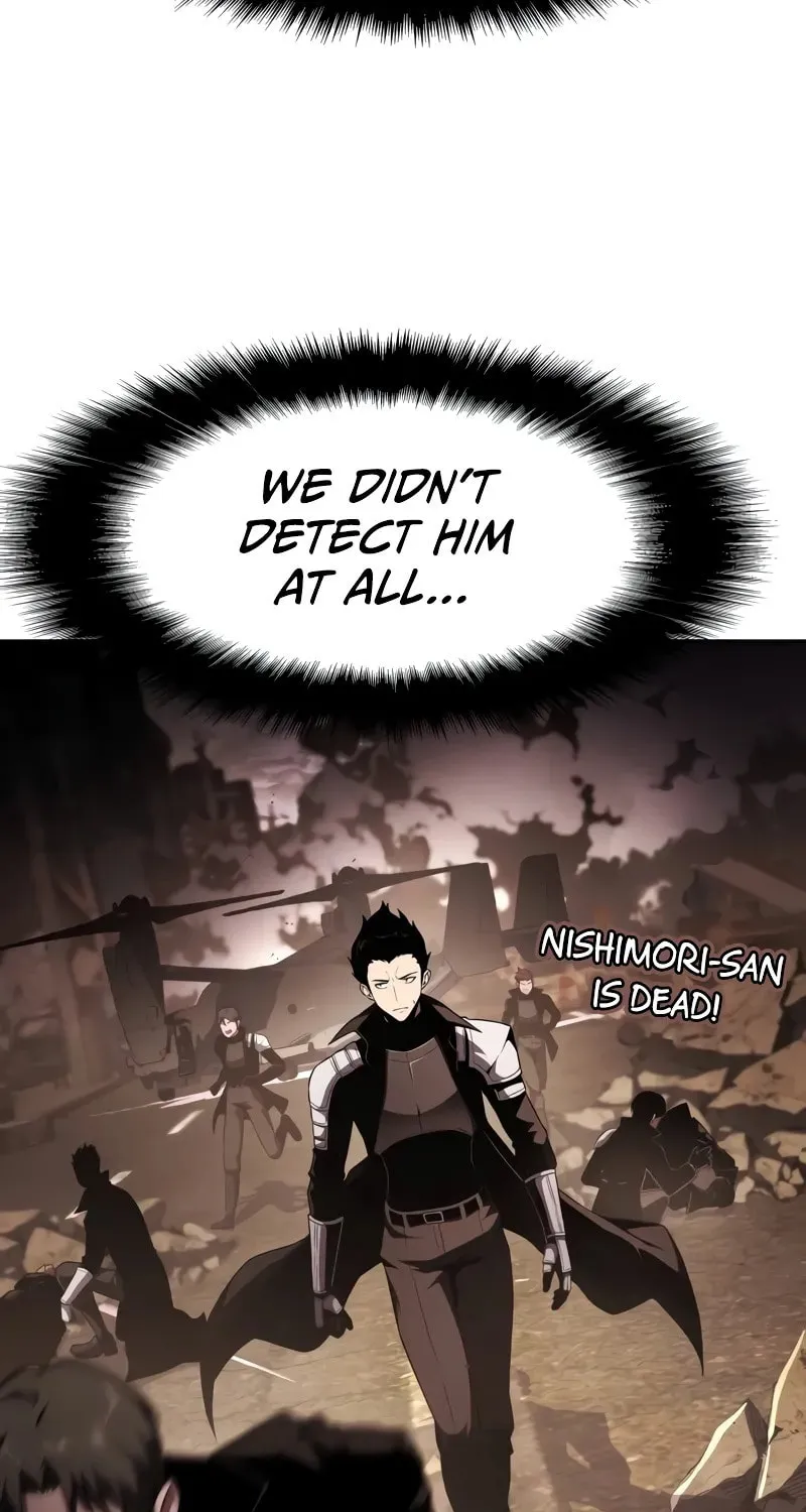 The Knight King Who Returned with a God Chapter 83 page 75 - 