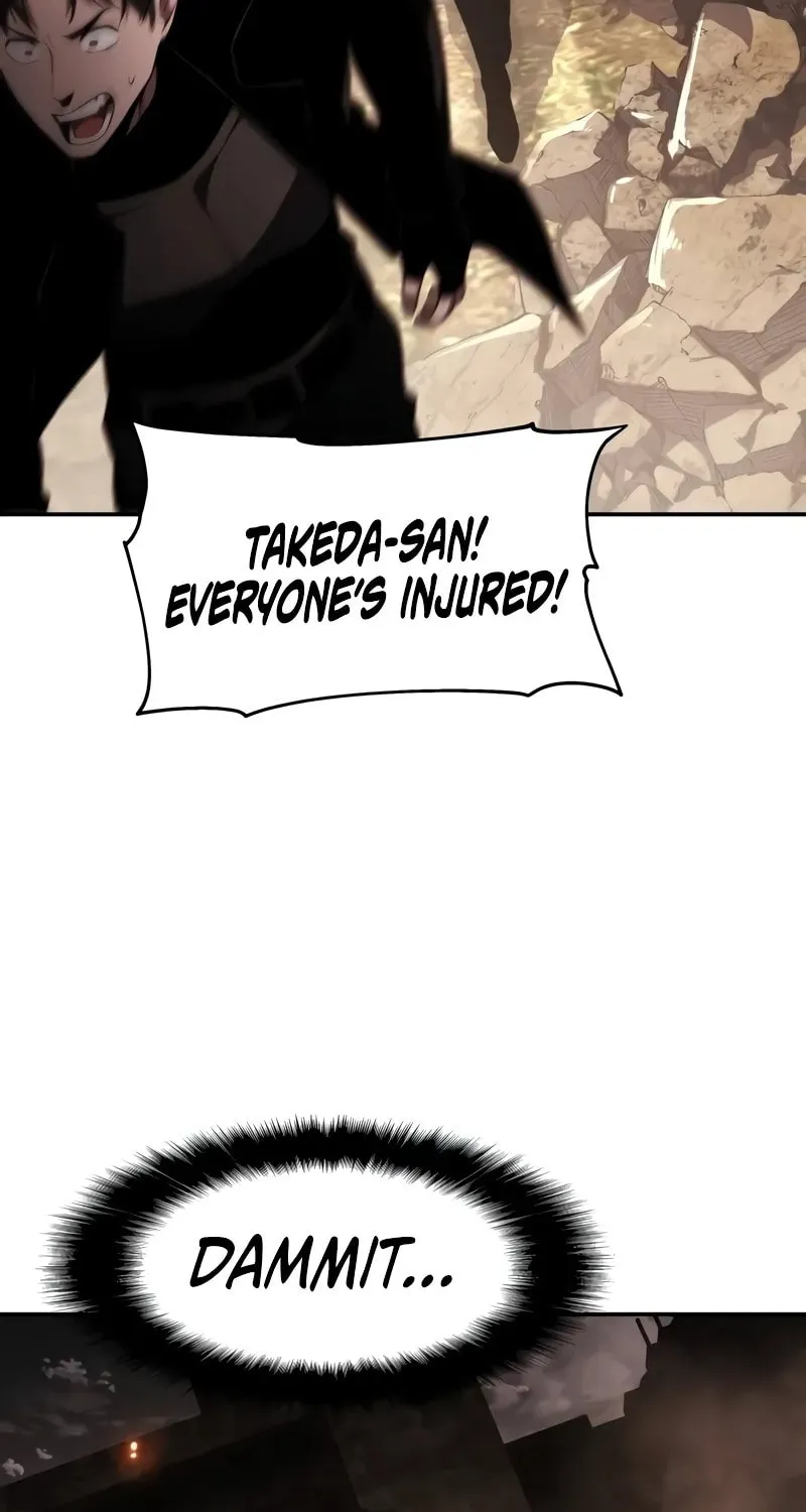 The Knight King Who Returned with a God Chapter 83 page 76 - 