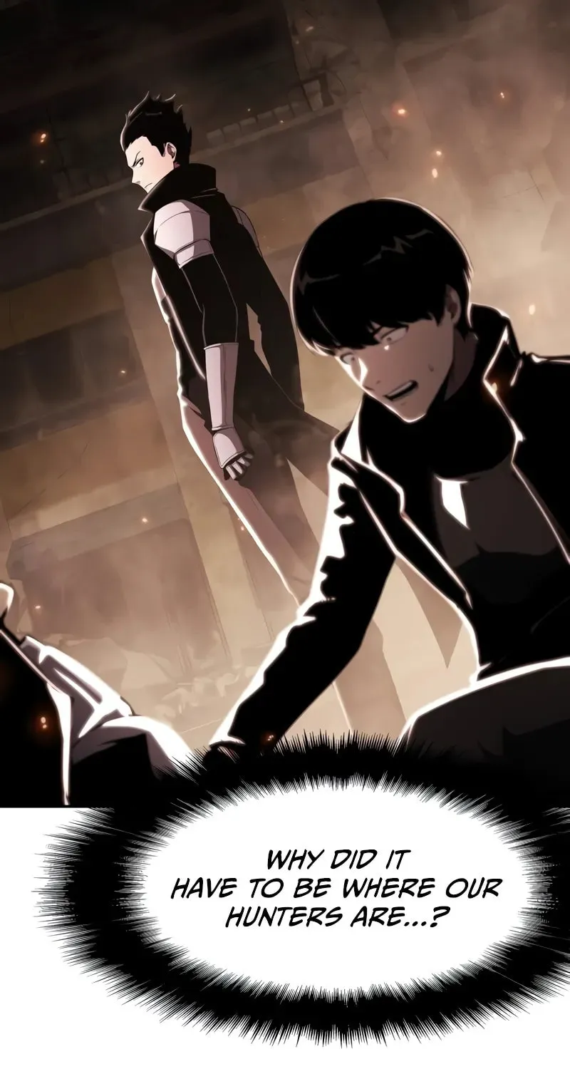 The Knight King Who Returned with a God Chapter 83 page 77 - 