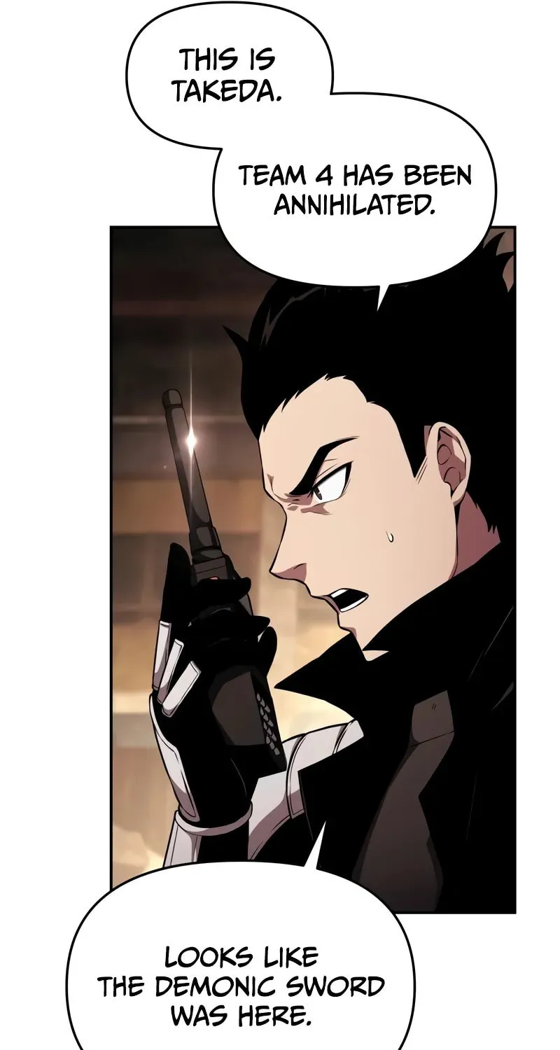 The Knight King Who Returned with a God Chapter 83 page 79 - 