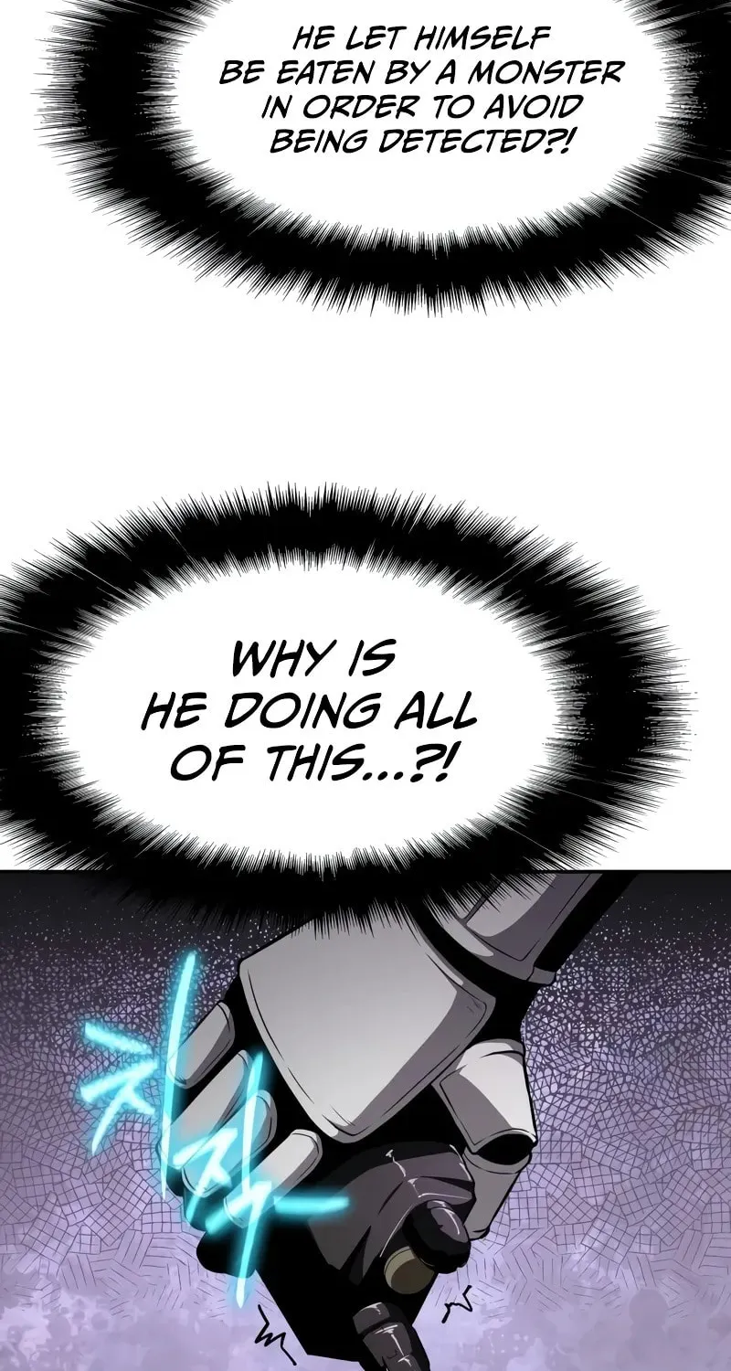 The Knight King Who Returned with a God Chapter 83 page 84 - 