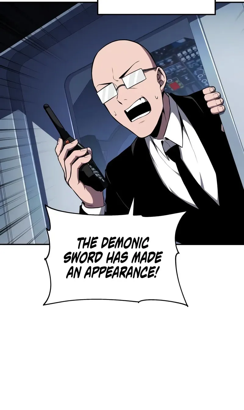The Knight King Who Returned with a God Chapter 83 page 87 - 