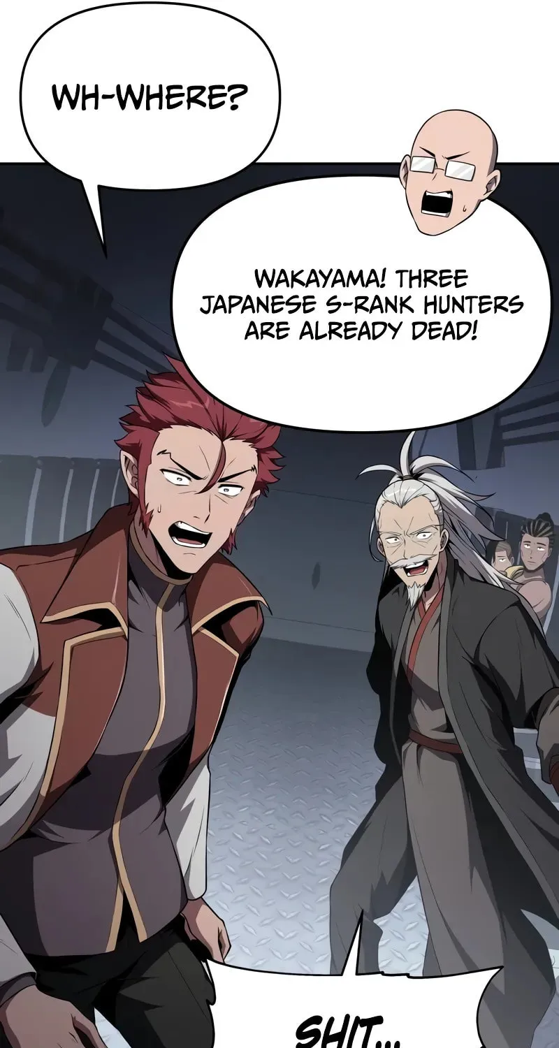 The Knight King Who Returned with a God Chapter 83 page 88 - 