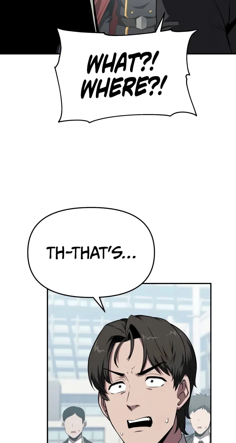 The Knight King Who Returned with a God Chapter 83 page 10 - 