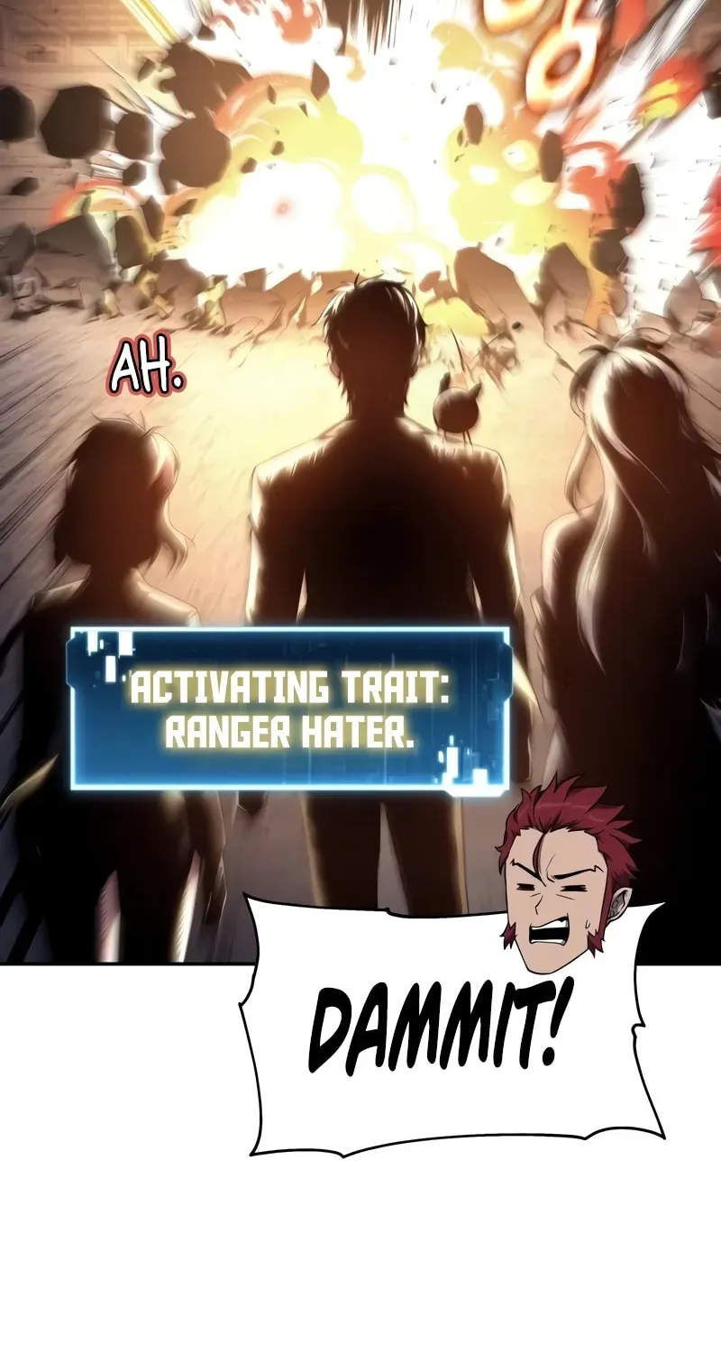 The Knight King Who Returned with a God Chapter 83 page 91 - 