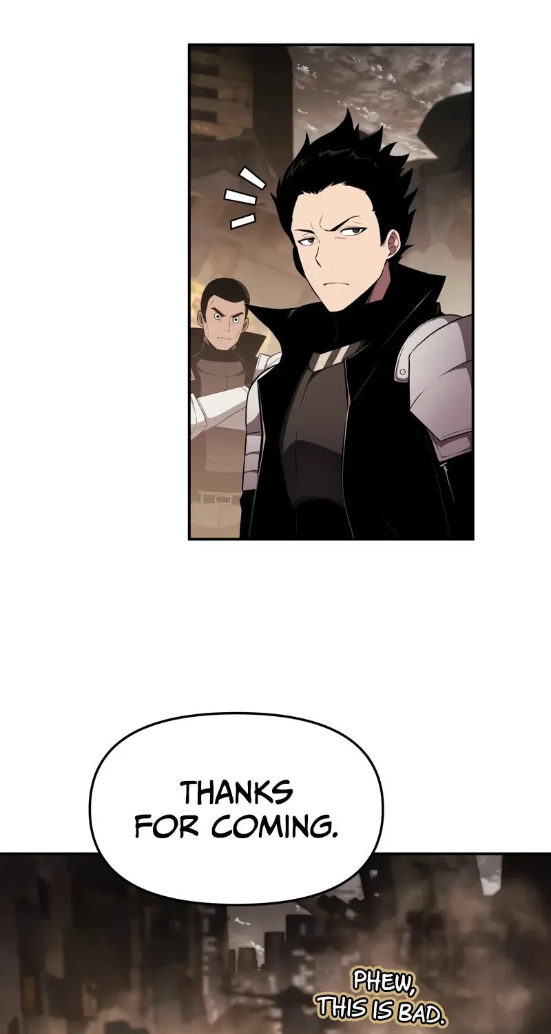 The Knight King Who Returned with a God Chapter 83 page 98 - 