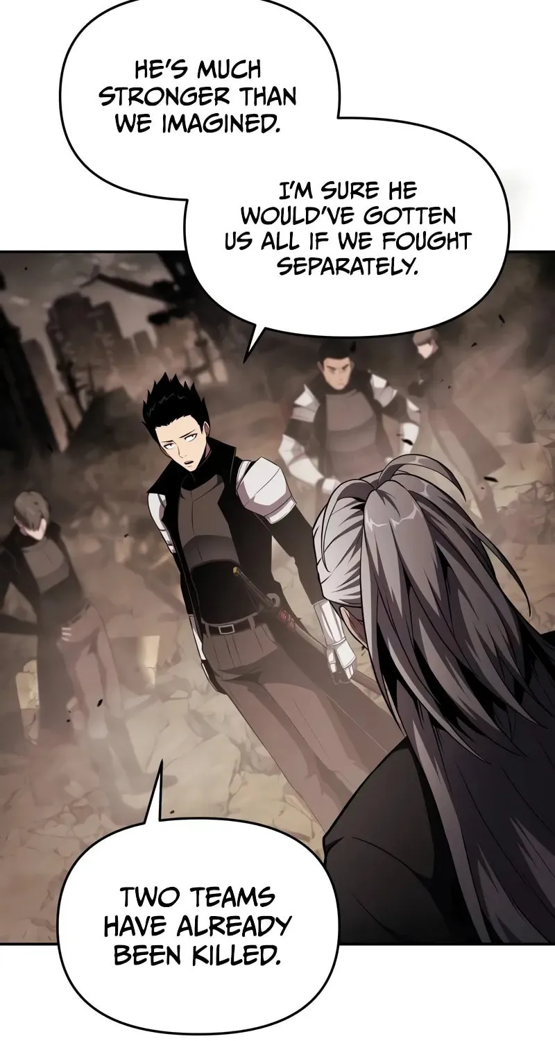 The Knight King Who Returned with a God Chapter 83 page 100 - 