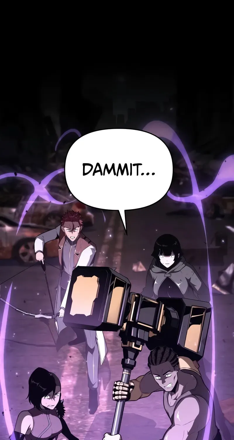 The Knight King Who Returned with a God Chapter 84 page 2 - 