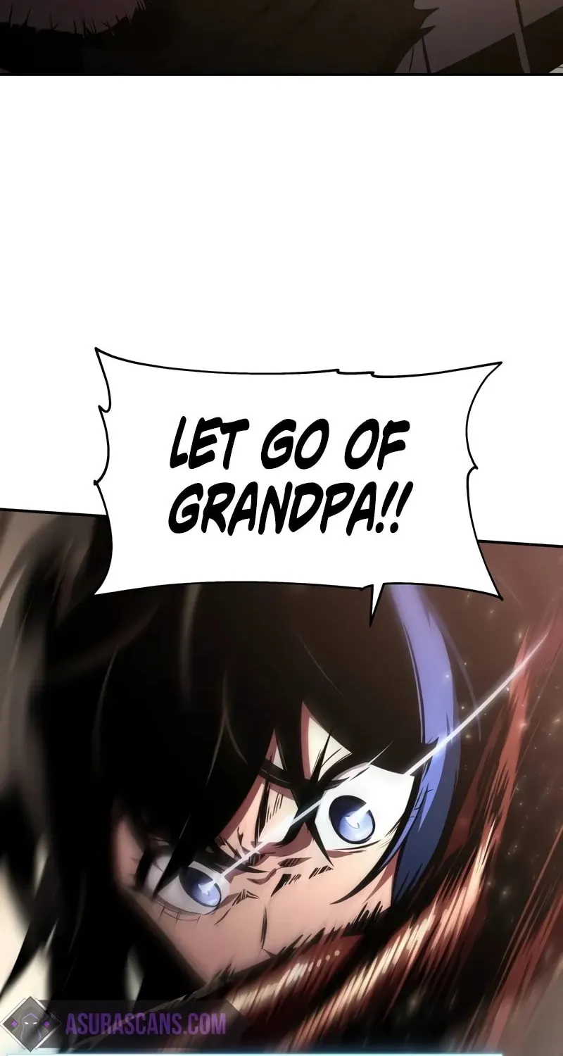 The Knight King Who Returned with a God Chapter 84 page 105 - 
