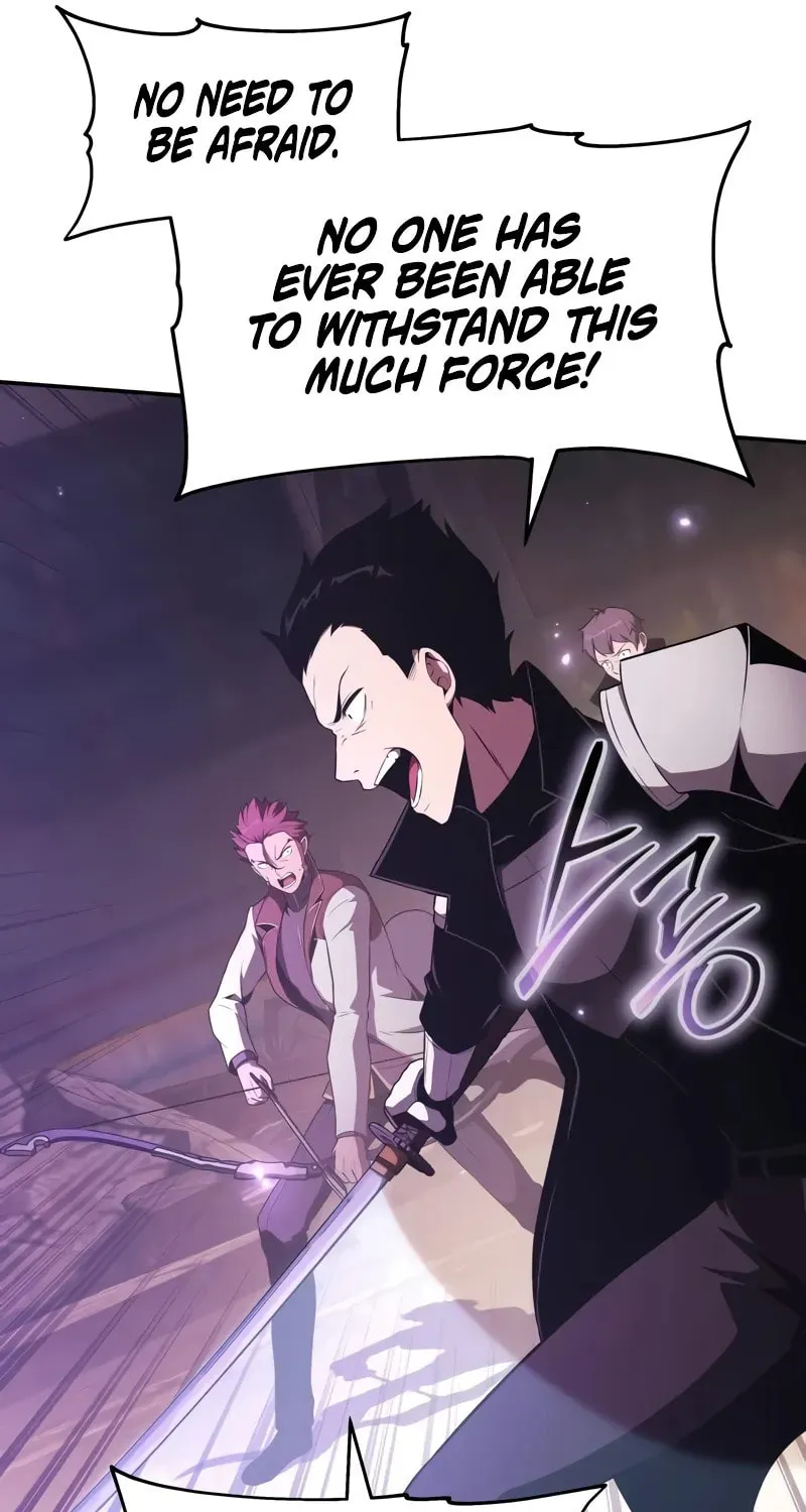 The Knight King Who Returned with a God Chapter 84 page 12 - 